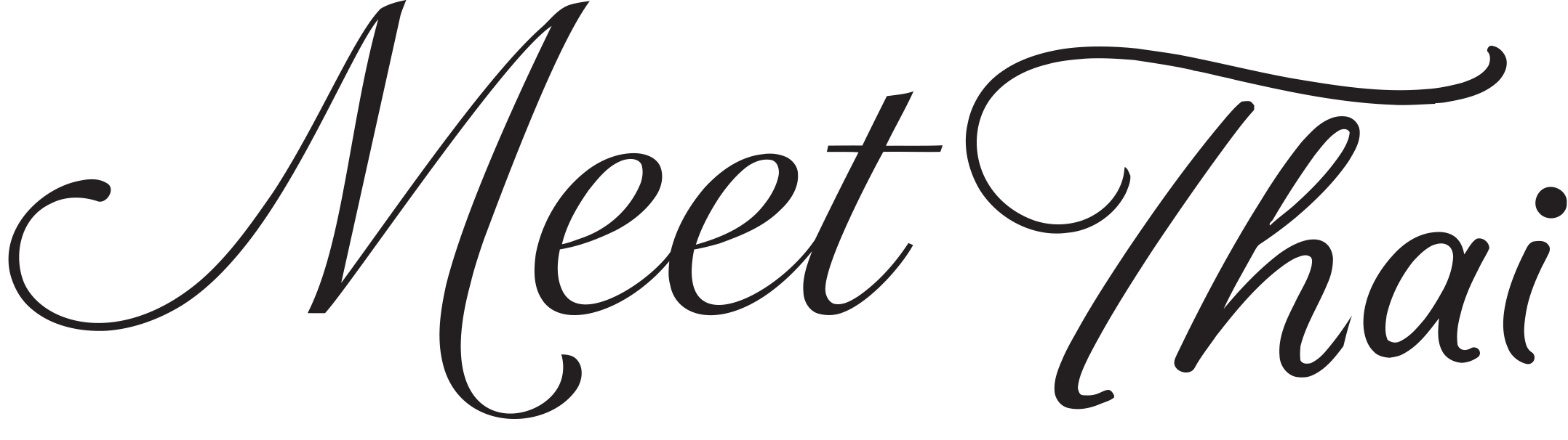 Meetthaife - Cucina Tailandese