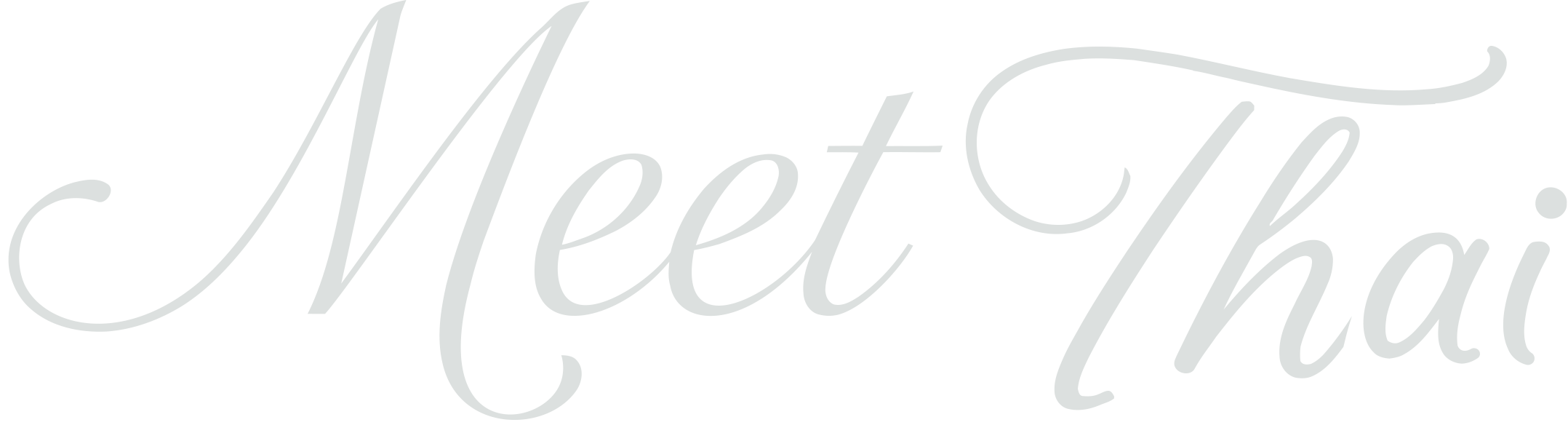 Meetthaife - Cucina Tailandese